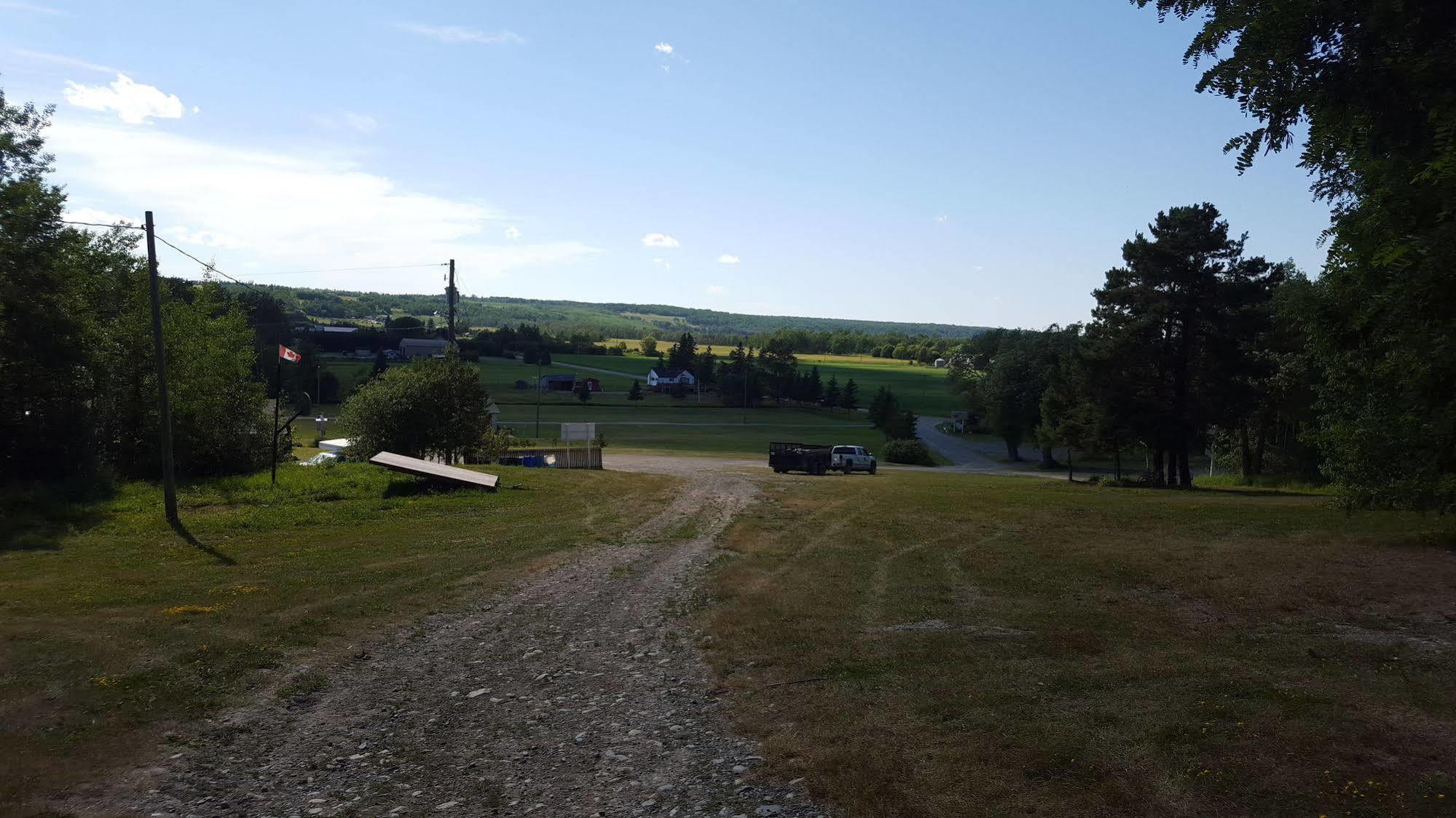 ホテルParc Sutton Bay Park New Liskeard エクステリア 写真